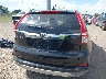 2HKRM3H71FH****** Wrecked 2015 Honda CR-V