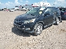2HKRM3H71FH****** Used and Repairable 2015 Honda CR-V in McAllen