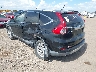 2HKRM3H71FH****** Salvage and Repairable 2015 Honda CR-V in McAllen