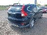 2HKRM3H71FH****** Salvage and Wrecked 2015 Honda CR-V in Texas State