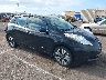 1N4BZ0CP3HC****** Salvage and Wrecked 2017 Nissan Leaf in Honolulu