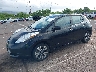 1N4BZ0CP3HC****** Used and Repairable 2017 Nissan Leaf in Honolulu