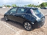 1N4BZ0CP3HC****** Salvage and Repairable 2017 Nissan Leaf in Honolulu