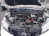 3N6CM0KN6MK****** Reparables 2021 Nissan Nv200  Cargo en Raleigh