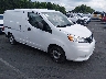 3N6CM0KN6MK****** Salvamento y Destrozados 2021 Nissan Nv200  Cargo en Raleigh