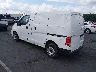 3N6CM0KN6MK****** Salvamento y Reparables 2021 Nissan Nv200  Cargo en Raleigh