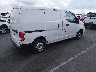 3N6CM0KN6MK****** Salvamento y Destrozados 2021 Nissan Nv200  Cargo en Estado de Carolina del Norte