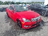 WDDGJ5HB6DF****** Salvamento y Destrozados 2013 Mercedes-Benz C-Class en Clearwater