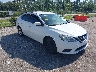 3N1AB7AP5JY****** Salvage and Wrecked 2018 Nissan Sentra in Jacksonville