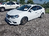 3N1AB7AP5JY****** Used and Repairable 2018 Nissan Sentra in Jacksonville