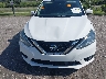 3N1AB7AP5JY****** Salvage and Repairable 2018 Nissan Sentra in Florida State
