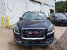 1GKKRPKD0FJ****** Wrecked 2015 GMC Acadia in Alabama State