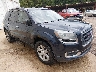 1GKKRPKD0FJ****** Salvage and Wrecked 2015 GMC Acadia in Birmingham