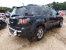 1GKKRPKD0FJ****** Salvage and Wrecked 2015 GMC Acadia in Alabama State