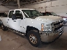 1GC4KZC84DF****** Salvage and Wrecked 2013 Chevrolet Silverado 3500 in Minneapolis Saint Paul