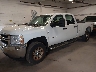 1GC4KZC84DF****** Used and Repairable 2013 Chevrolet Silverado 3500 in Minneapolis Saint Paul