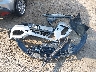 3CZRU6H55KM****** Wrecked 2019 Honda HR-V in Massachusetts State