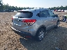 3CZRU6H55KM****** Salvage and Wrecked 2019 Honda HR-V in Massachusetts State