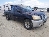 1N6BA06A06N****** Salvage and Wrecked 2006 Nissan Titan in Atlanta East