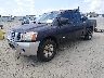 1N6BA06A06N****** Used and Repairable 2006 Nissan Titan in Atlanta East