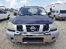 1N6BA06A06N****** Salvage and Repairable 2006 Nissan Titan in Georgia State