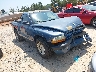 1B7FL26X01S****** Salvage and Wrecked 2001 Dodge Dakota in Concord