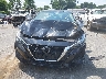 3N1AB8CV5LY****** Wrecked 2020 Nissan Sentra in North Carolina State