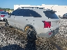 5XYRKDLF4NG****** Salvage and Repairable 2022 Kia Sorento in Tifton