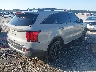 5XYRKDLF4NG****** Salvage and Wrecked 2022 Kia Sorento in Georgia State