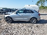 WA1BFCFS3GR****** Repairable 2016 Audi Q3 in Florida State