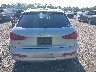 WA1BFCFS3GR****** Wrecked 2016 Audi Q3