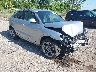 WA1BFCFS3GR****** Salvage and Wrecked 2016 Audi Q3 in Jacksonville