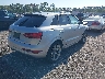 WA1BFCFS3GR****** Salvage and Wrecked 2016 Audi Q3 in Florida State