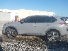 5N1BT3CA8SC****** Repairable 2025 Nissan Rogue in Georgia State