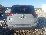5N1BT3CA8SC****** Wrecked 2025 Nissan Rogue
