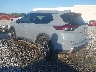 5N1BT3CA8SC****** Salvage and Repairable 2025 Nissan Rogue in Tifton