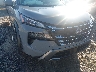 5N1BT3CA8SC****** Salvage and Repairable 2025 Nissan Rogue in Georgia State