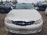 2T1CF22P4YC****** Wrecked 2000 Toyota Camry Solara in New Jersey State