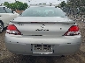 2T1CF22P4YC****** Wrecked 2000 Toyota Camry Solara