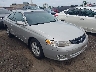 2T1CF22P4YC****** Salvage and Wrecked 2000 Toyota Camry Solara in Avenel New Jersey