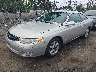 2T1CF22P4YC****** Used and Repairable 2000 Toyota Camry Solara in Avenel New Jersey