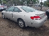 2T1CF22P4YC****** Salvage and Repairable 2000 Toyota Camry Solara in Avenel New Jersey