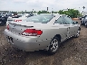 2T1CF22P4YC****** Salvage and Wrecked 2000 Toyota Camry Solara in New Jersey State