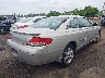 2T1CF22P4YC****** Salvage and Repairable 2000 Toyota Camry Solara in New Jersey State