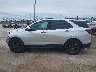 3GNAXWEV1NS****** Reparables 2022 Chevrolet Equinox en Estado de Wisconsin