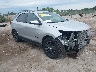 3GNAXWEV1NS****** Salvamento y Destrozados 2022 Chevrolet Equinox en Milwaukee