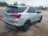 3GNAXWEV1NS****** Salvamento y Destrozados 2022 Chevrolet Equinox en Estado de Wisconsin