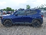 ZACCJABB0HP****** Repairable 2017 Jeep Renegade in New York State