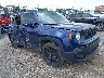 ZACCJABB0HP****** Salvage and Wrecked 2017 Jeep Renegade in Syracuse