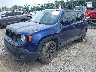 ZACCJABB0HP****** Used and Repairable 2017 Jeep Renegade in Syracuse